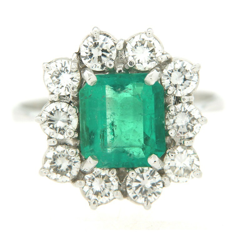 G1304c-anello-oro-bianco-smeraldo-diamanti-brillanti-3