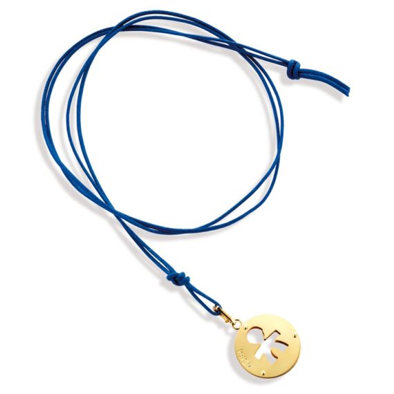 G386-lebebe-yellow-gold-pendant-with-little-boy-and-cord