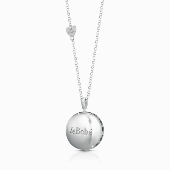 G2273-lebebe-suonamore-silver-pendant-with-chain-call-angels