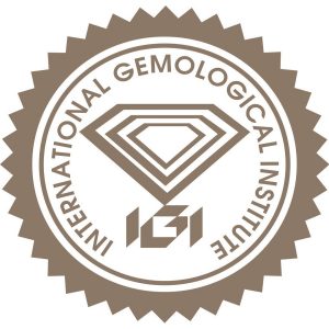 diamanti certificati IGI