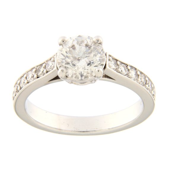 G2933-anello-occasione-oro-bianco-diamanti-brillanti
