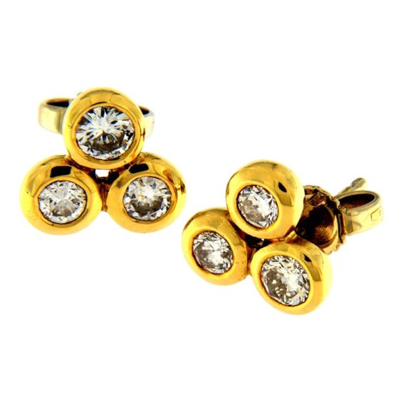 G2993-orecchini-oro-giallo-diamanti-brillanti-1