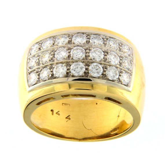 G3033a-anello-occasione-oro-giallo-diamanti-brillanti
