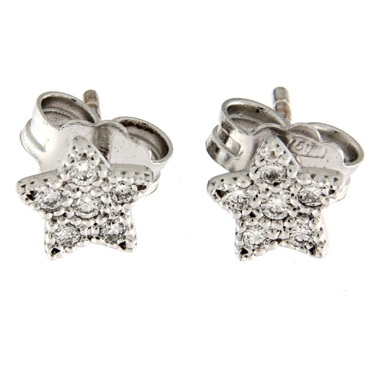 G3077-guidetti-white-gold-star-earrings-with-brilliant-cut-diamonds