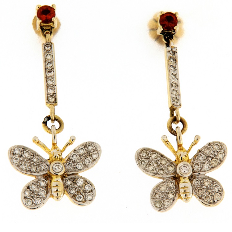 G3227-pendant-earrings-in-yellow-and-white-gold-with-diamonds