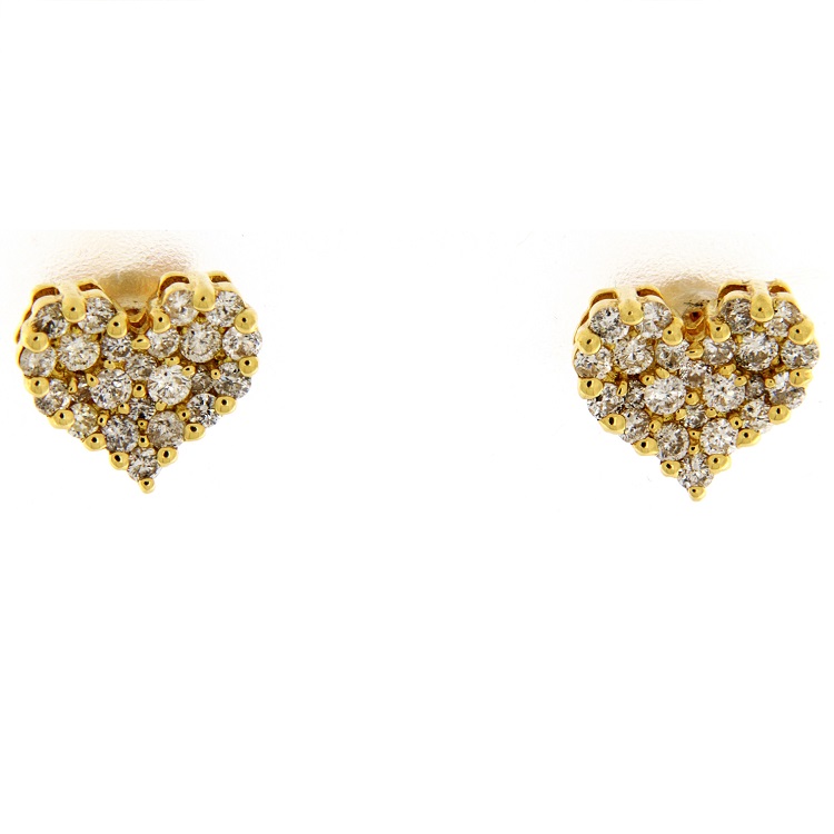 G3261-yellow-gold-earrings-brilliant-diamonds
