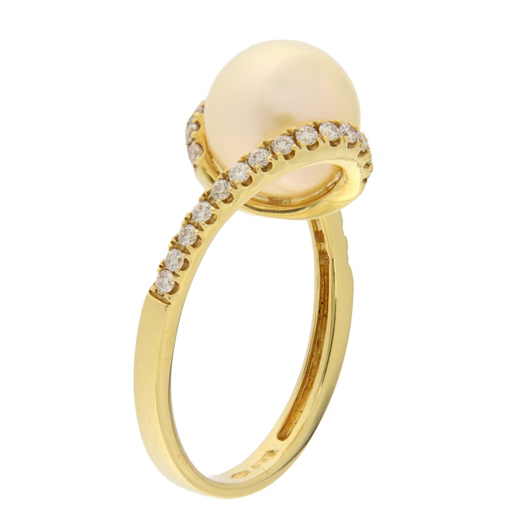 G3291a-anello-Guidetti-oro-diamanti-brillanti-perla
