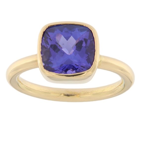 G3286-guidetti-rose-gold-ring-with-tanzanite