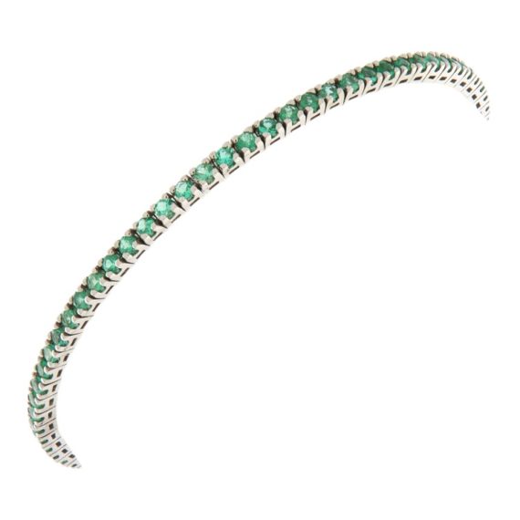 G3324-guidetti-tennis-bracelet-in-white-gold-with-emeralds