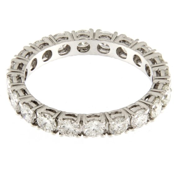 G3353-eternity-ring-in-white-gold-with-brilliant-cut-diamonds-ct-182