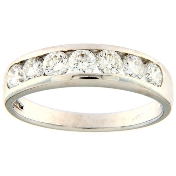 G3176-white-gold-band-ring-with-brilliant-cut-diamonds-0-88-ct