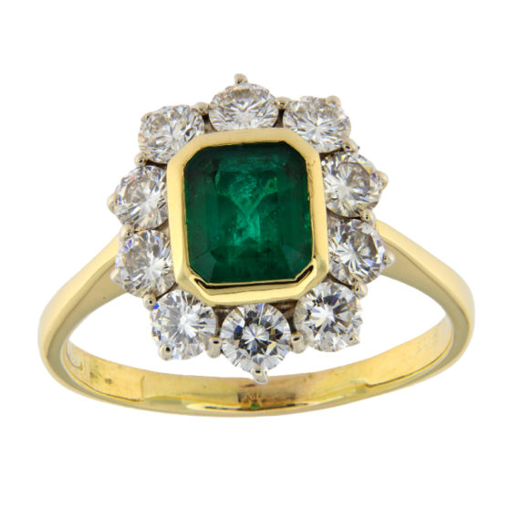 G3457-anello-occasione-guidetti-oro-smeraldo-diamanti