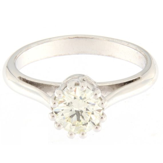 G3465-anello-oro-bianco-diamante-brillante-solitario-1