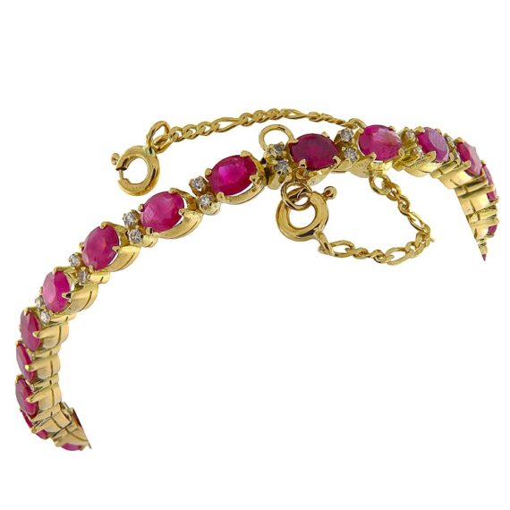 G3886-bracciale-oro-giallo-rubini-diamanti-brillanti-2 G3886-bracciale-oro-giallo-rubini-diamanti-brillanti-2