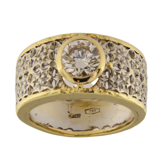 G3889-anello-vintage-guidetti-oro-diamanti-brillanti G3889-anello-vintage-guidetti-oro-diamanti-brillanti