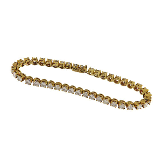 G3891-bracciale-tennis-vintage-guidetti-oro-diamanti-brillanti G3891-bracciale-tennis-vintage-guidetti-oro-diamanti-brillanti