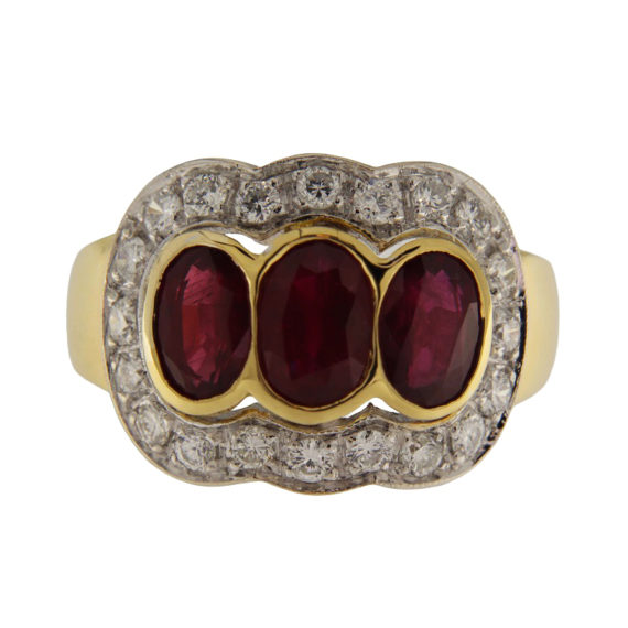 G3898-anello-vintage-guidetti-oro-diamanti-rubini