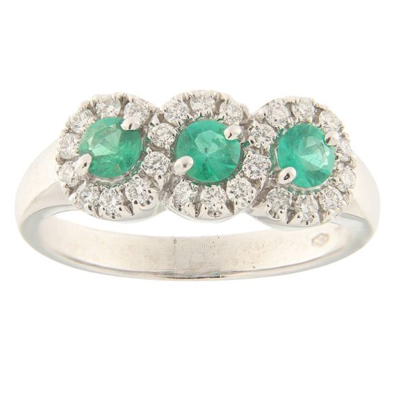 G3906-anello-oro-bianco-smeraldi-diamanti-brillanti-1