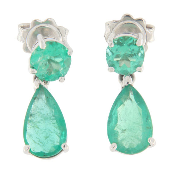 G3917a-orecchini-vintage-guidetti-oro-smeraldi