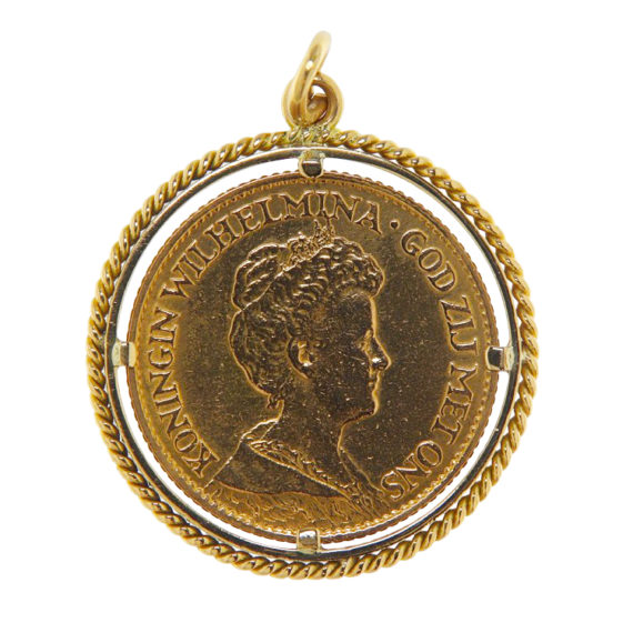 G3930-ciondolo-oro-vintage-guidetti-fiorino