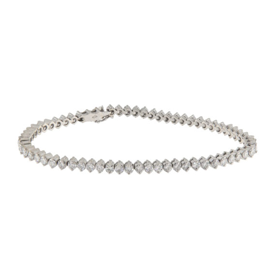 G3942b-bracciale-tennis-vintage-oro-diamanti