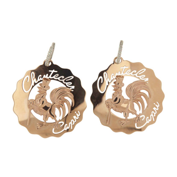 G3946-orecchini-Chantecler-vintage-oro-diamanti