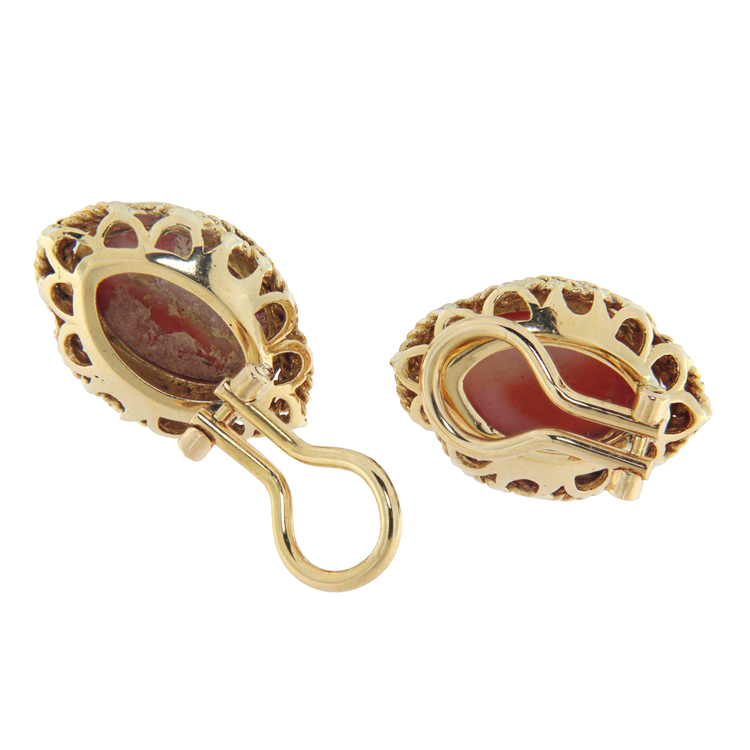 G3947b-orecchini-vintage-guidetti-oro-corallo