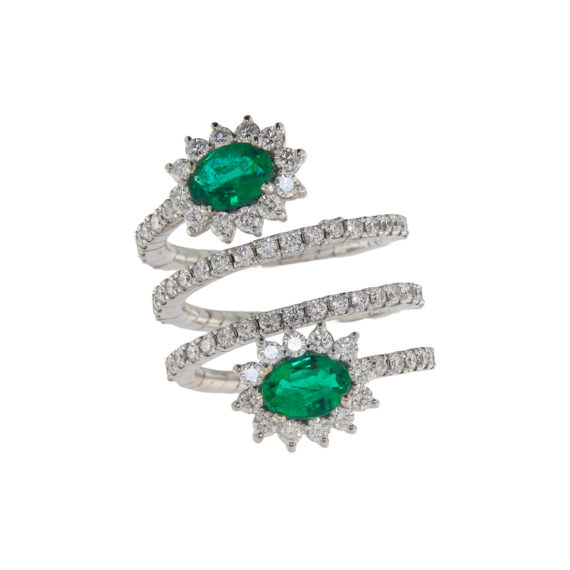 G3952d-anello-diamanti-smeraldi-guidetti G3952d-anello-diamanti-smeraldi-guidetti