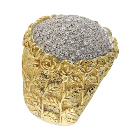 G3954a-anello-vintage-guidetti-oro-diamanti-brillanti G3954a-anello-vintage-guidetti-oro-diamanti-brillanti