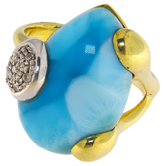 G3960-anello-oro-giallo-bianco-brillanti-larimar
