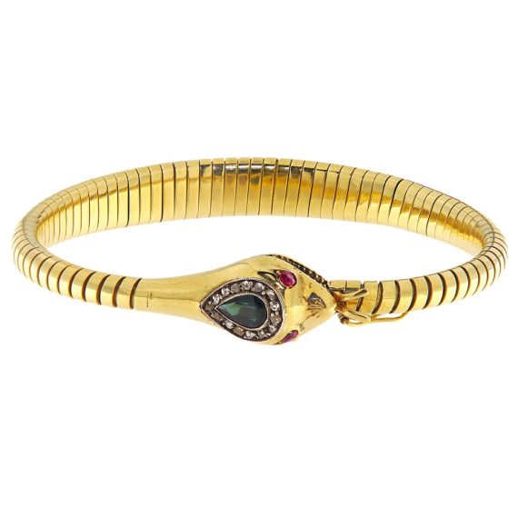 G3965-bracciale-serpente-oro-giallo-diamanti-rosette-zaffiro-1 G3965-bracciale-serpente-oro-giallo-diamanti-rosette-zaffiro-1