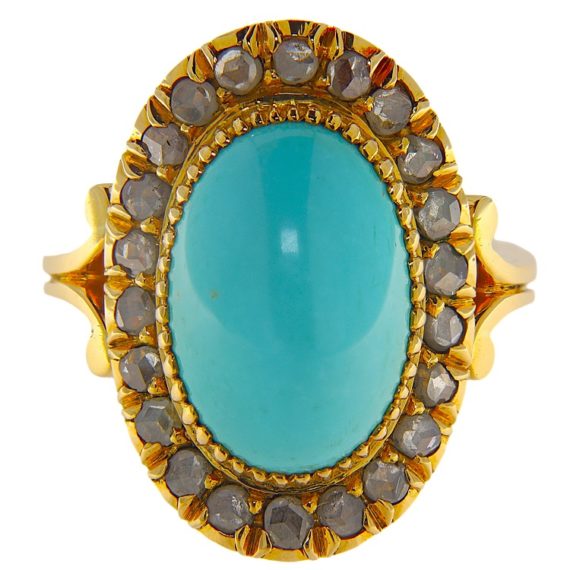 G3966-anello-oro-giallo-rose-diamanti-turchese-1 G3966-anello-oro-giallo-rose-diamanti-turchese-1