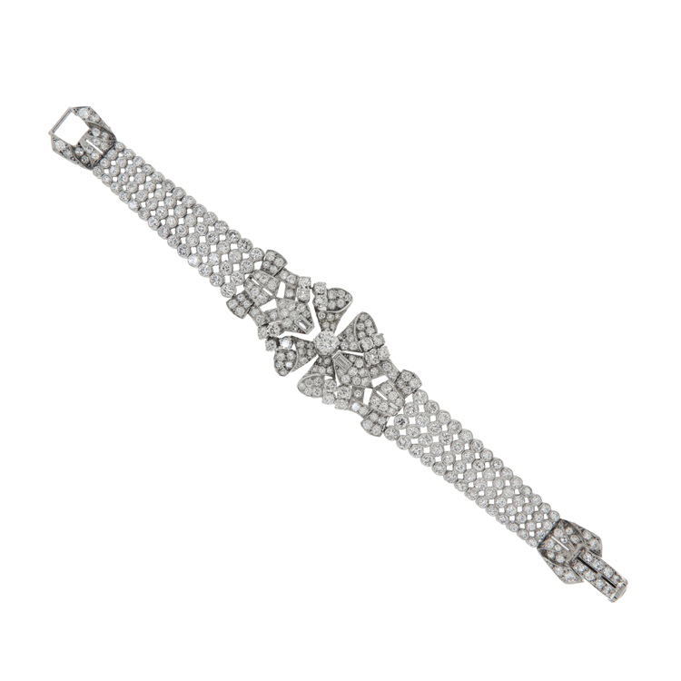 G3970-bracciale-platino-guidetti-vintage-diamanti