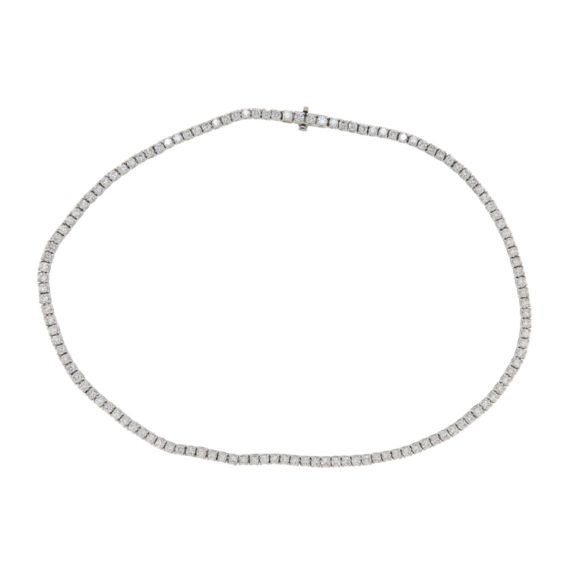 G3974-girocollo-tennis-vintage-oro-diamanti G3974-girocollo-tennis-vintage-oro-diamanti