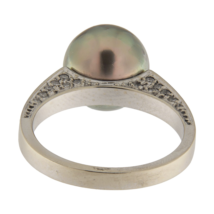 G3997b-anello-vintage-guidetti-oro-perla-diamanti